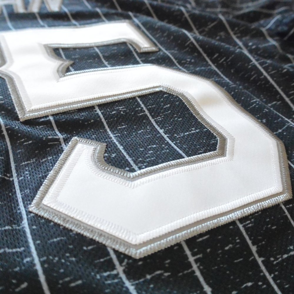 Brand NEW Chicago White Sox Jersey Michael Jordan #45 Men's XL - Picture 9 of 10